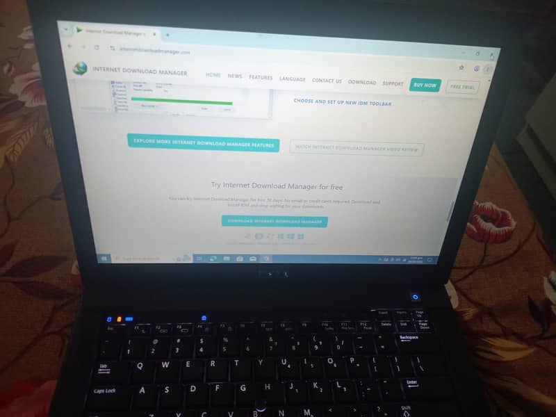 Dell Lattitude E6400 3