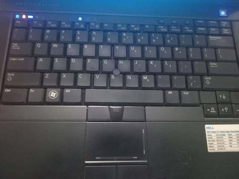Dell Lattitude E6400 4
