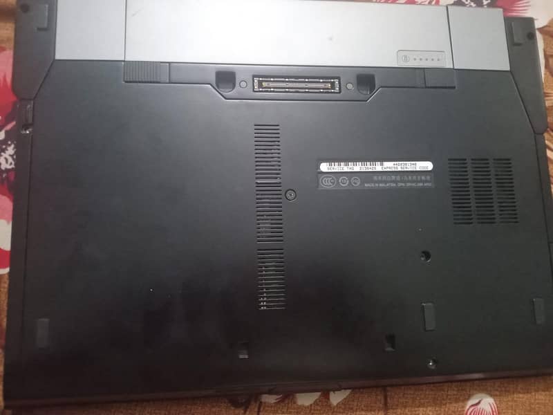 Dell Lattitude E6400 5