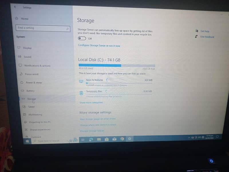 Dell Lattitude E6400 7