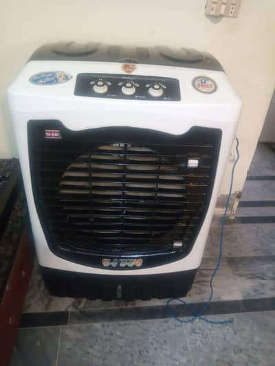 urgent sale a good condition Air cooler