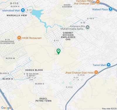 Faisal Residencia Plot size 25x50 Plot is available for sale  Plot # 935 series