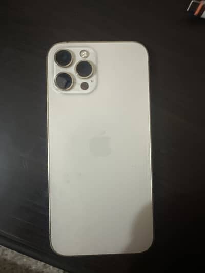 Apple iPhone 12 Pro Max