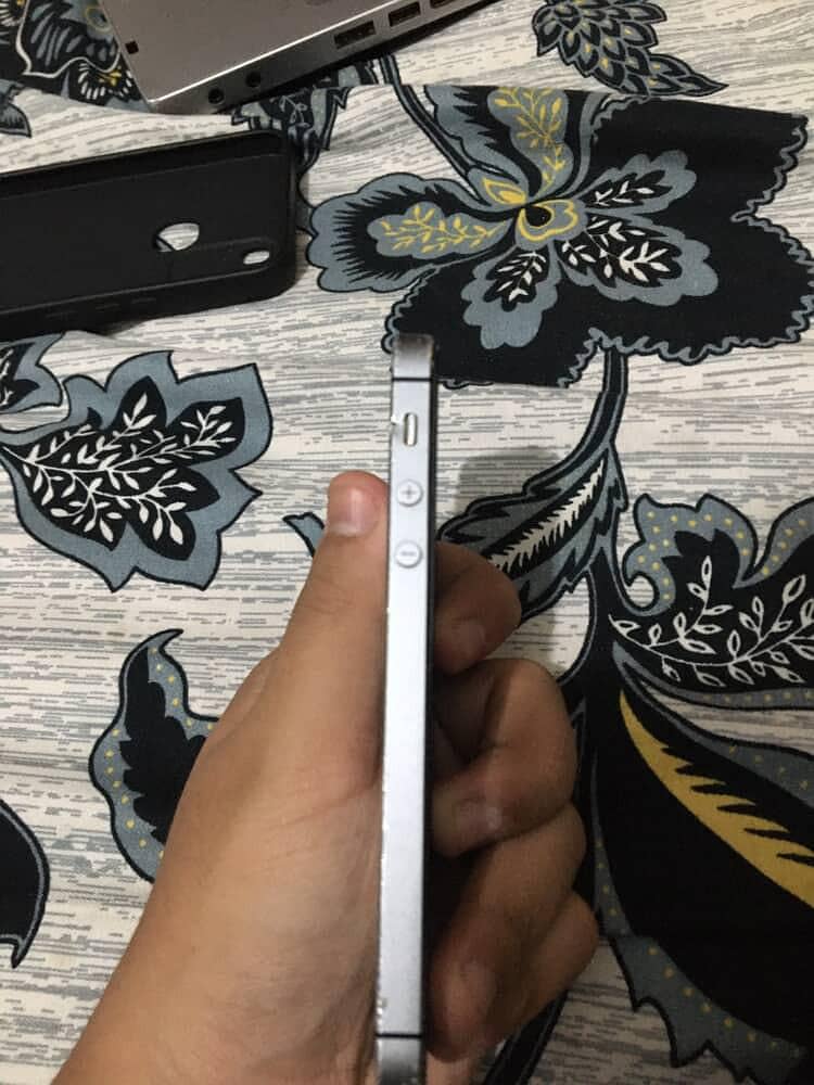 Apple iPhone 5s 1