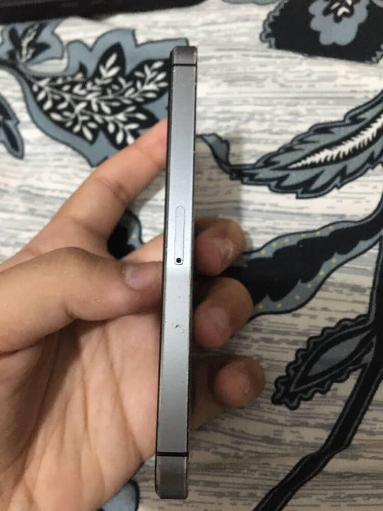 Apple iPhone 5s 3