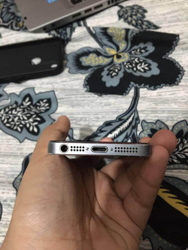 Apple iPhone 5s 5