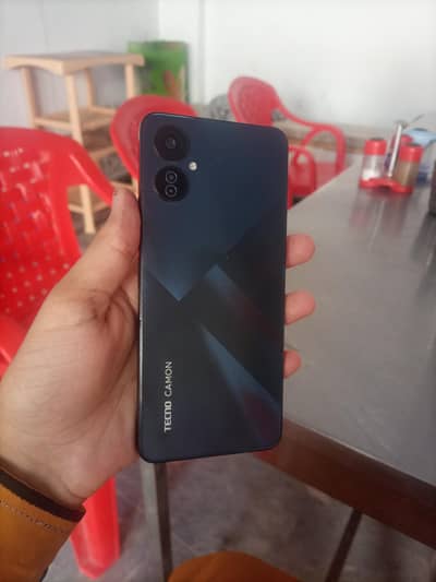 techno camon 19 neo