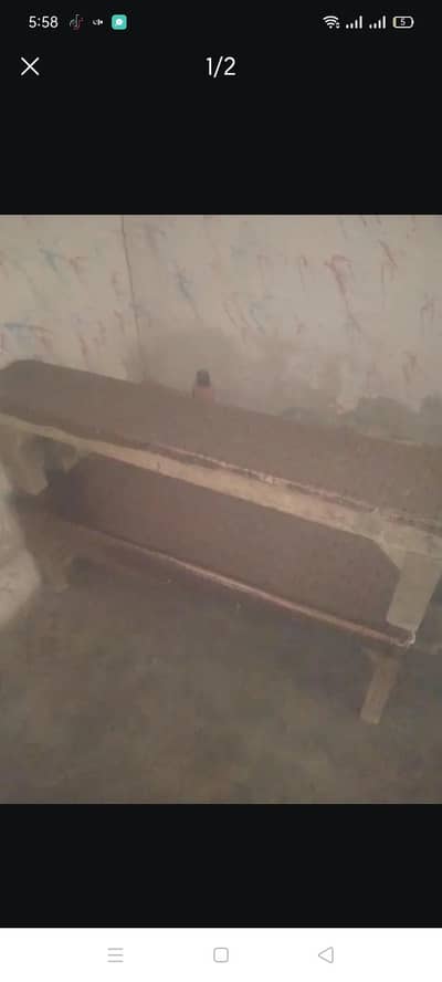 Benches 0323 6540851