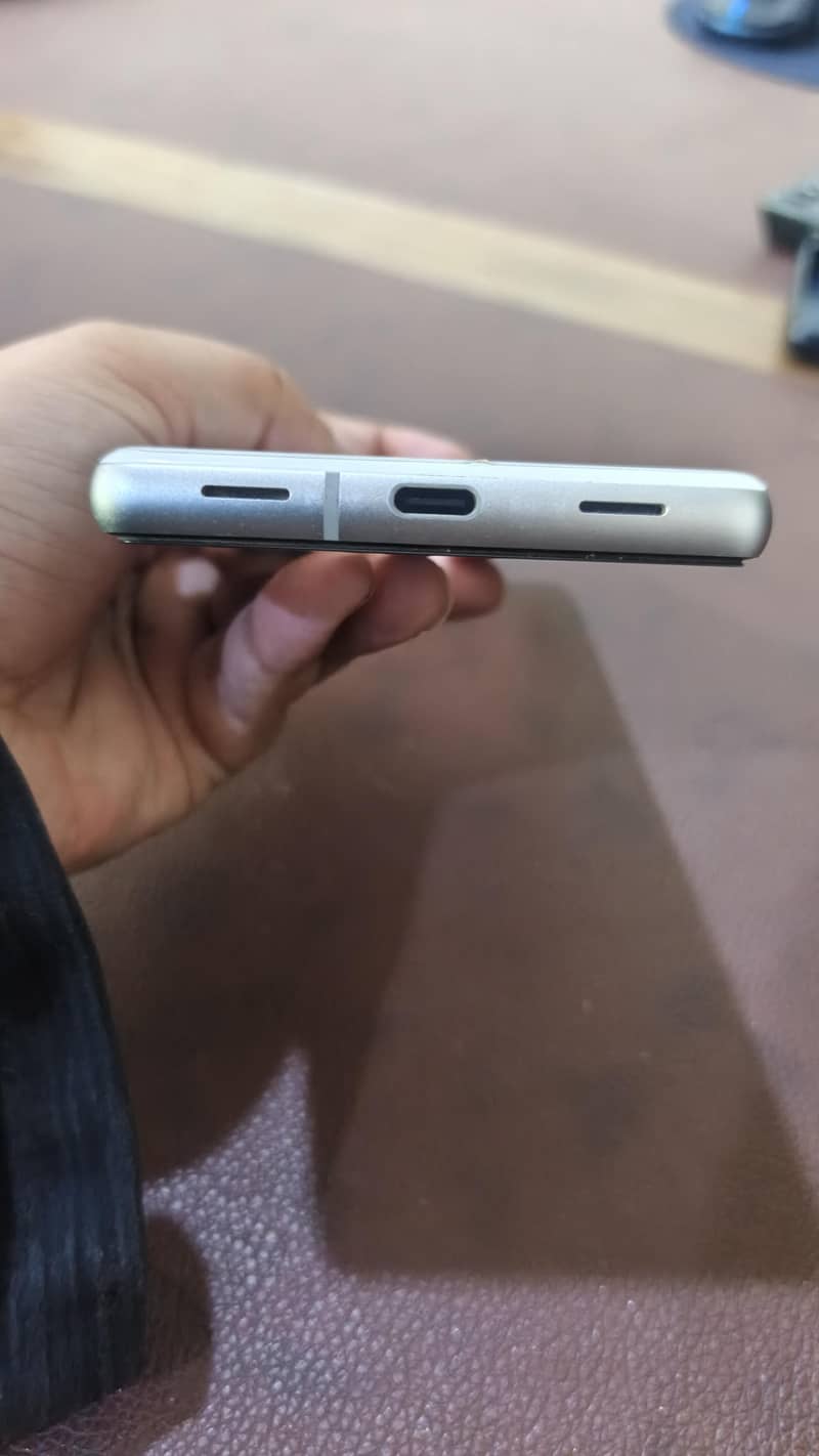 Google Pixel 7a 0