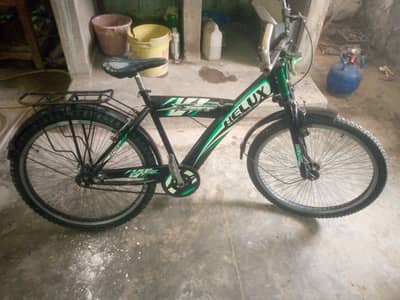 Sports cycle 26 size