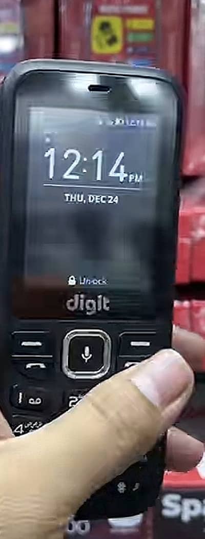 Mobilink JazzX Other Model dual ota hotspot device all ok 4 g spoted