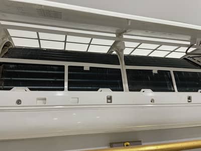 Haier 1 Ton Inverter Ac