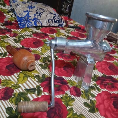 manual juicer machine for sale