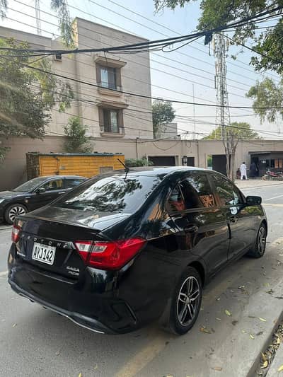 Proton Saga 2022