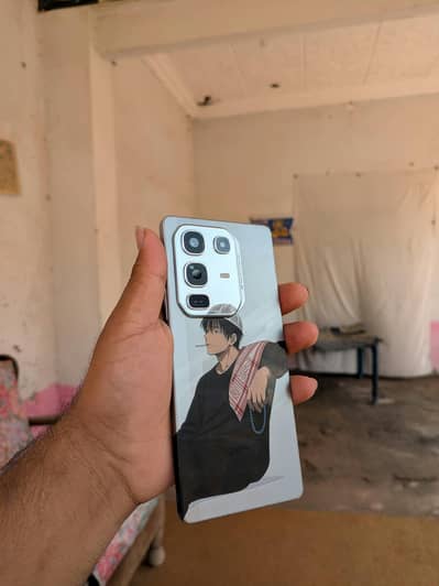 Infinix Note 50 Pro