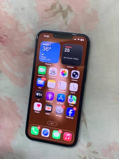 Apple iPhone 13