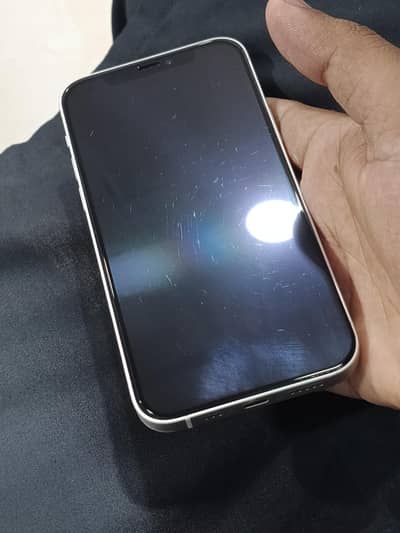 Apple iPhone 12 PTA Approved