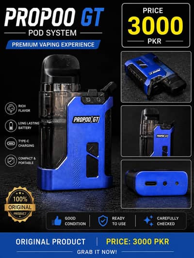 Propoo GT
