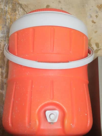 water cooler