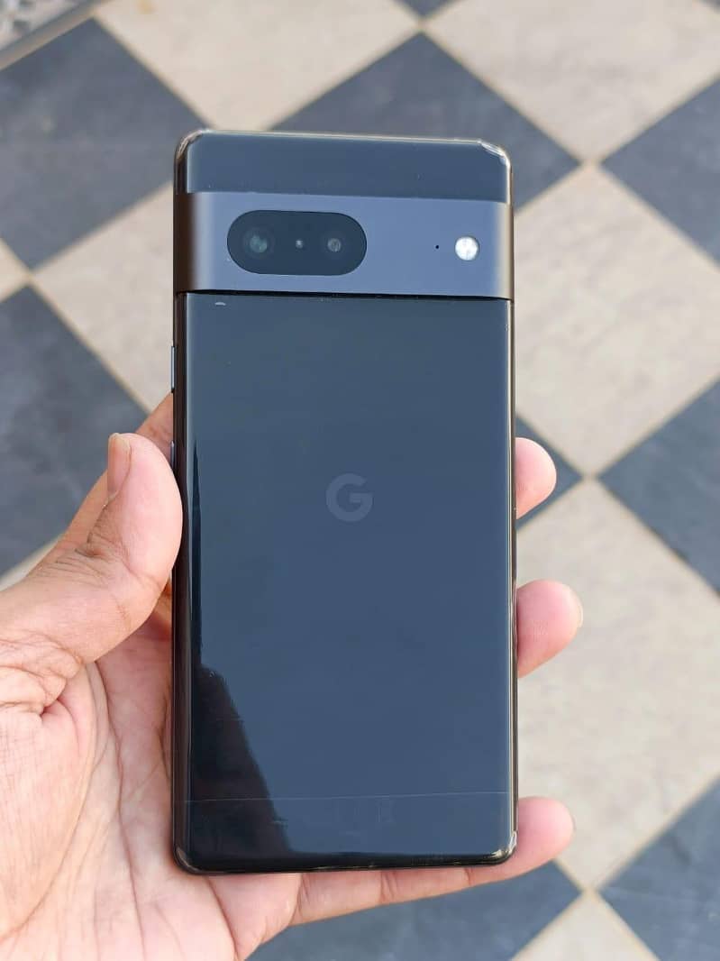 Google Pixel 7 1