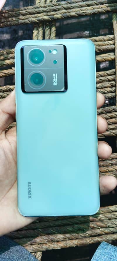 Xiaomi Redmi K60 Ultra