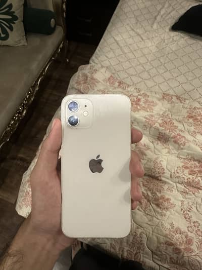 Apple iPhone 12 Pta