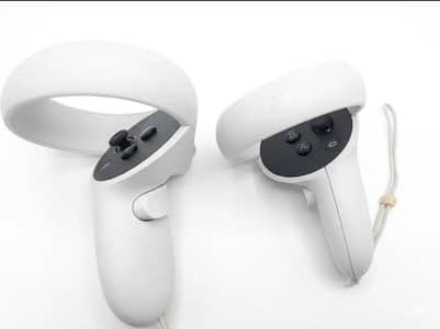 Oculus Quest2
