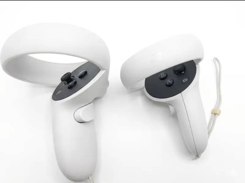Oculus Quest2 0