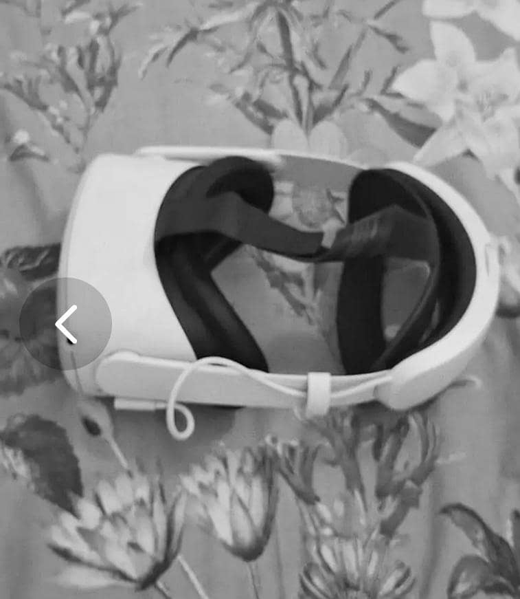 Oculus Quest2 1