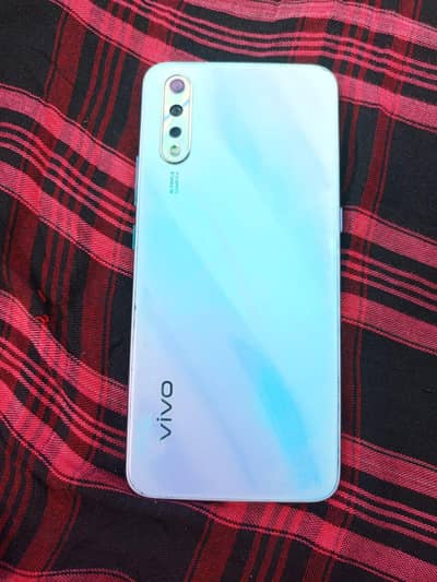 vivo s1 4/128