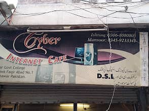Required Computer Operator
