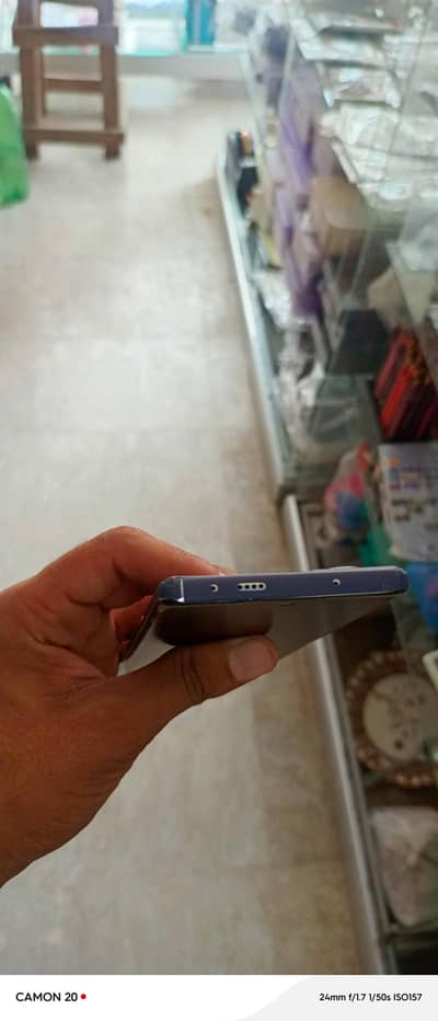 Tecno CAMON 40 Pro
