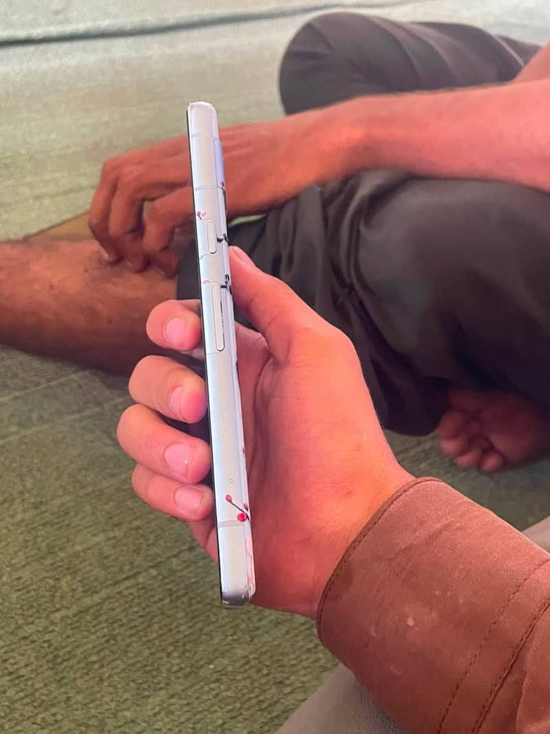 Google Pixel 7 pta 2