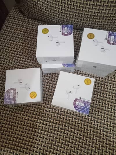 AIRPODS PRO 2 (TYPE C)