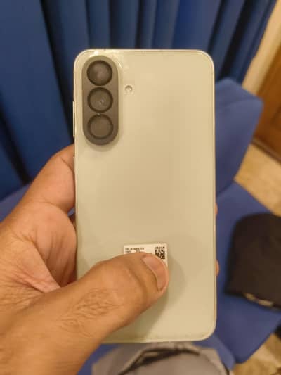 Samsung galaxy A56