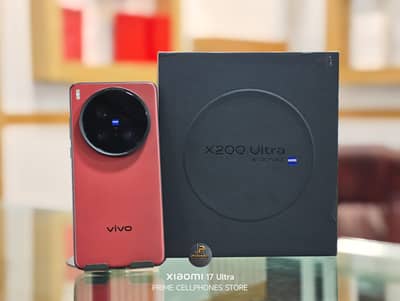 Vivo X200 ULTRA — CAMERA BEAST | vivo mobile for sale | best camera