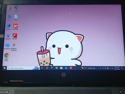 Laptop for sale