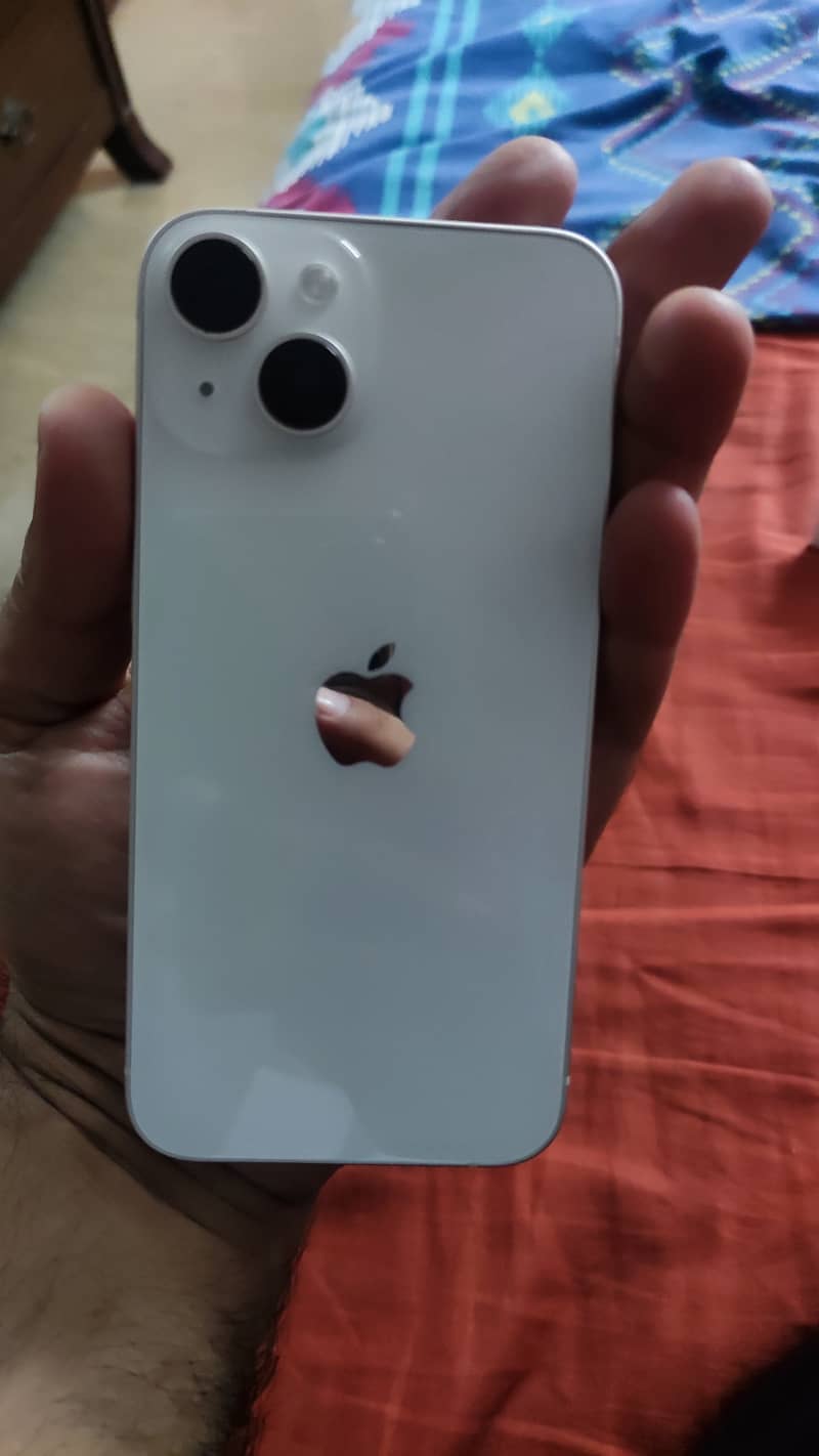 Apple iPhone 14 2