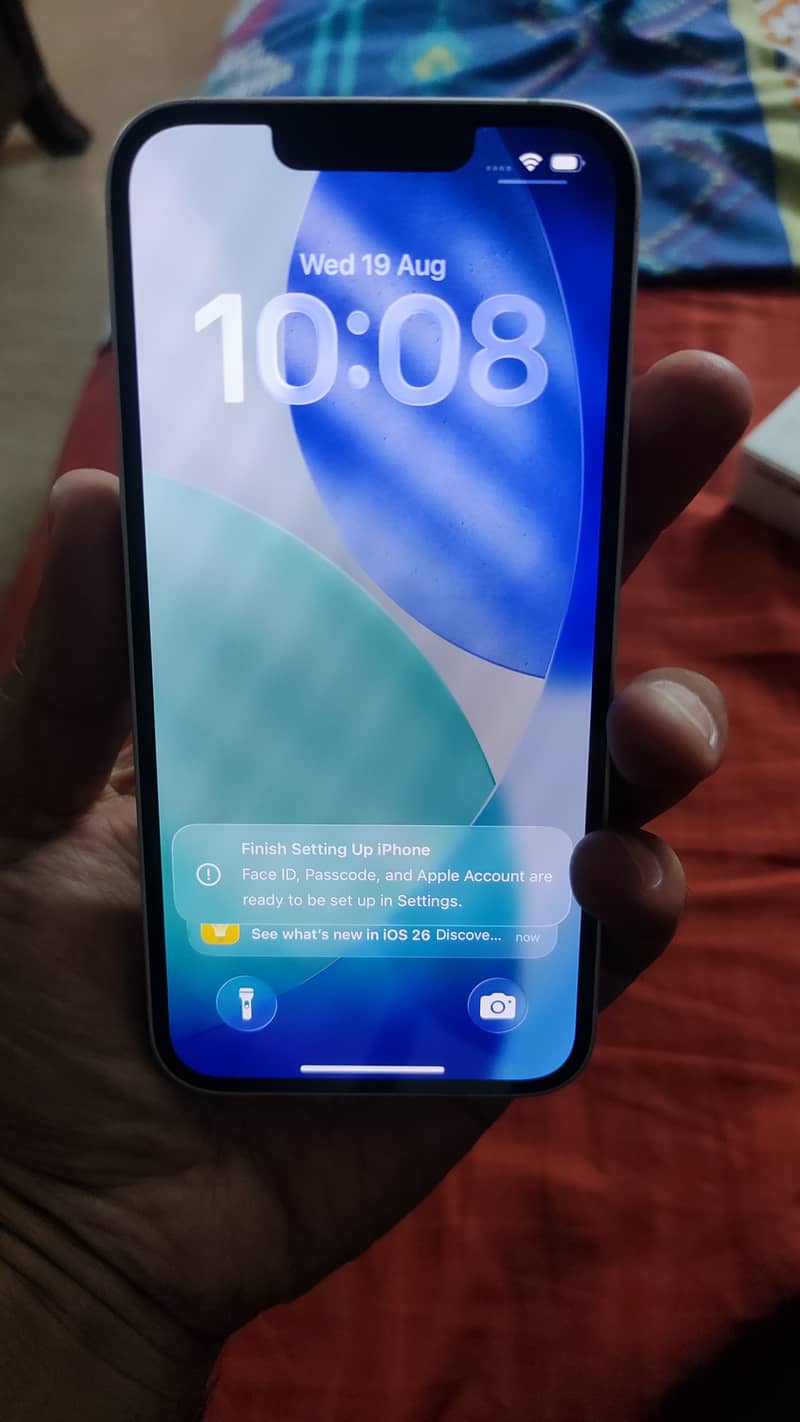 Apple iPhone 14 4