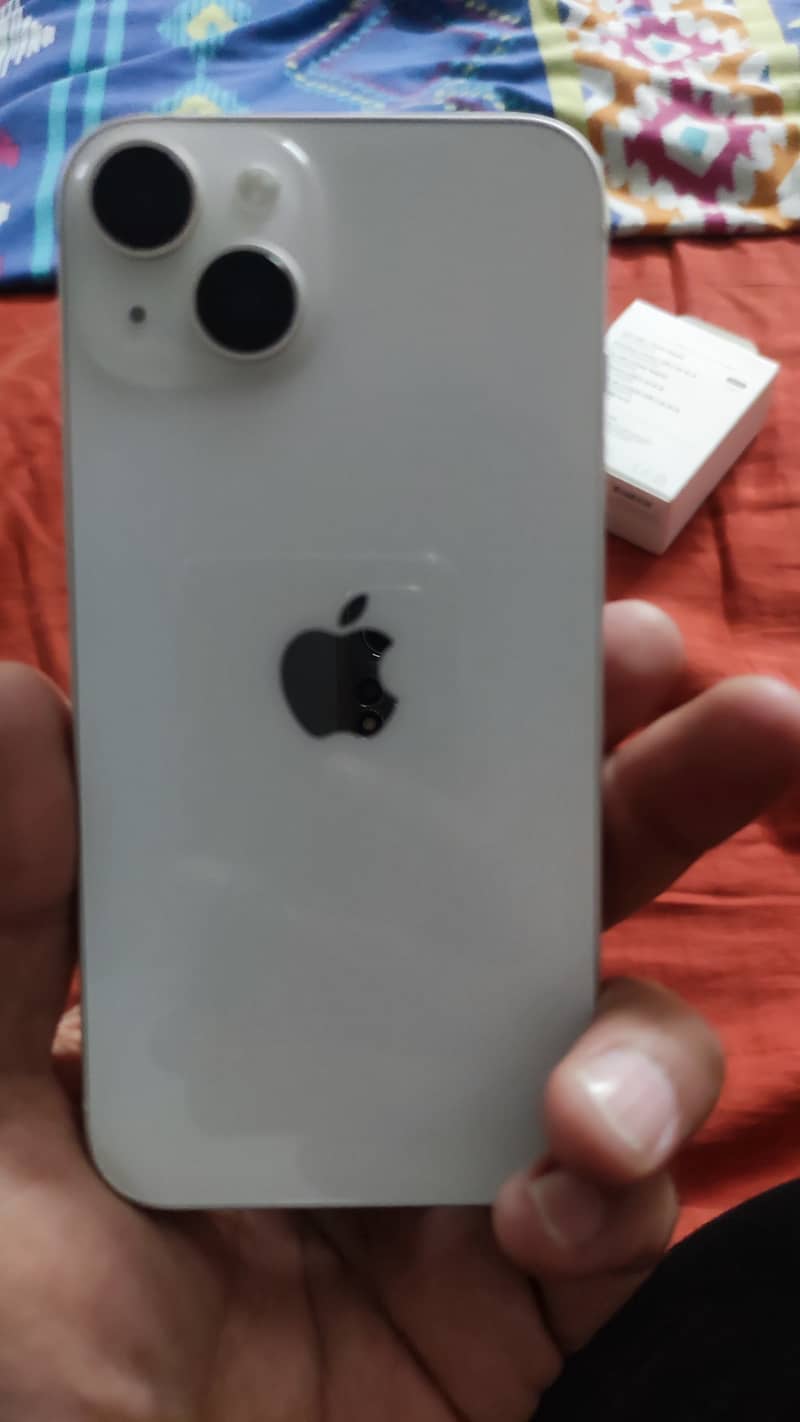 Apple iPhone 14 6