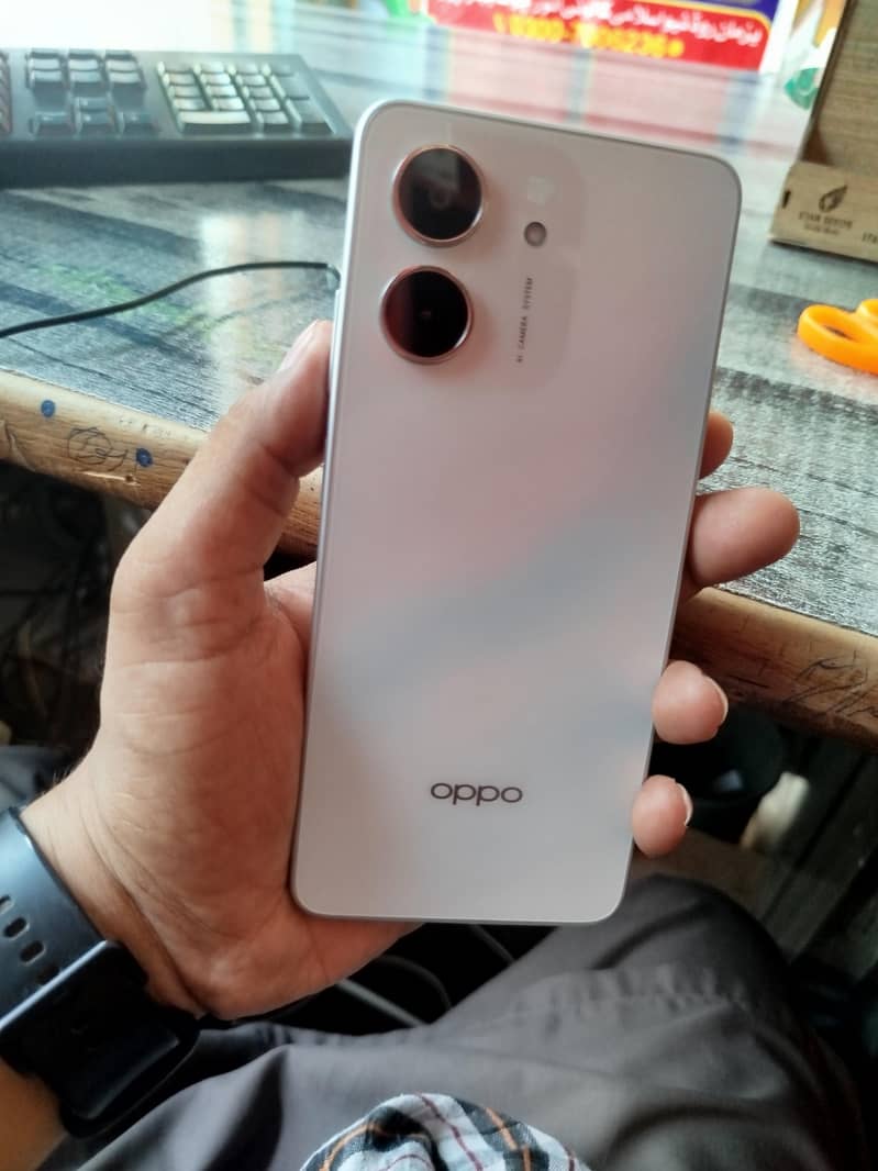 OPPO Other Model 0