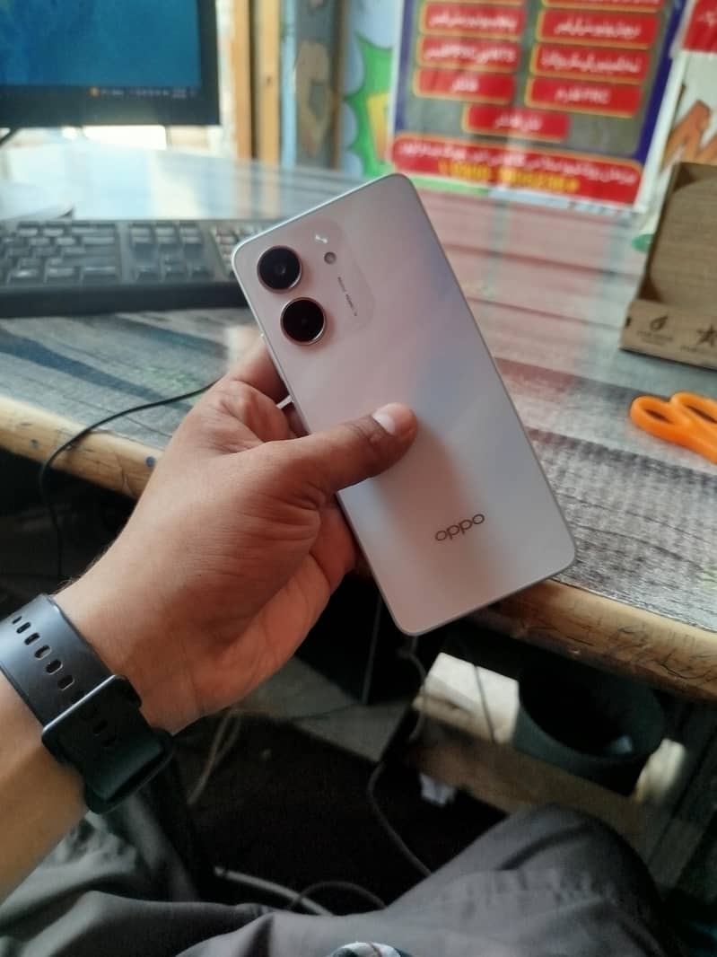 OPPO Other Model 6