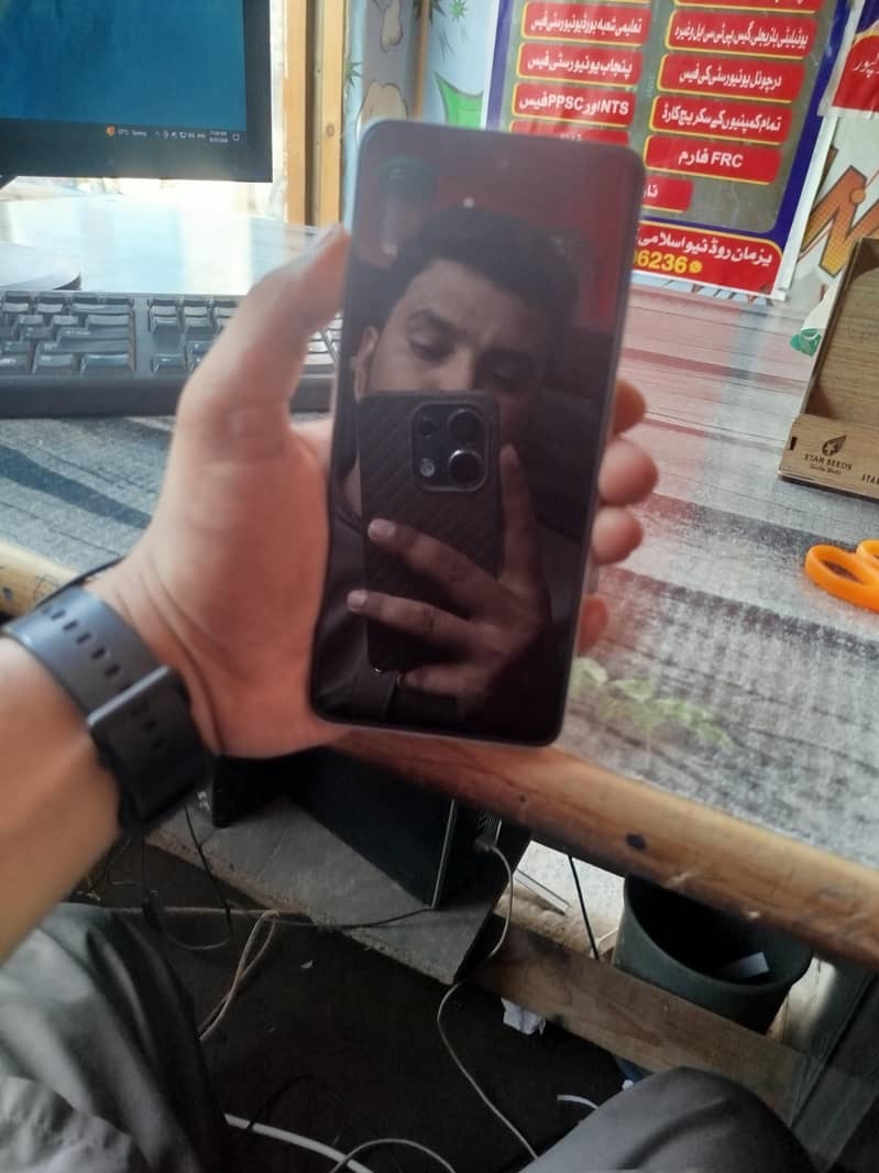OPPO Other Model 7