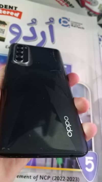 OPPO Reno