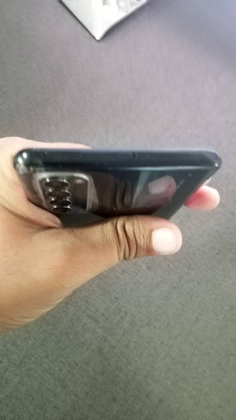 OPPO Reno 5