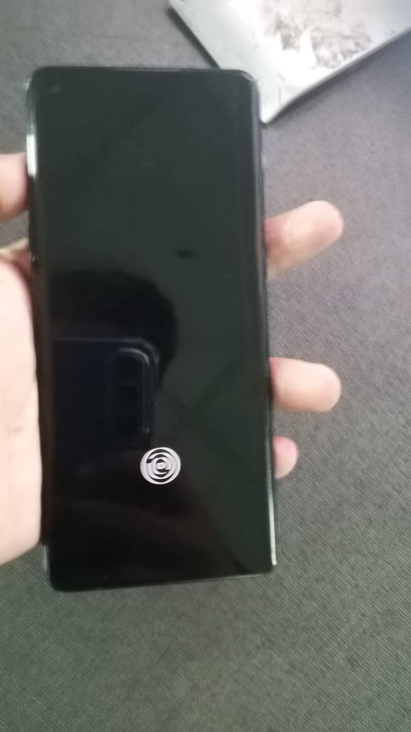 OPPO Reno 6