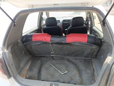 Suzuki Alto 2005