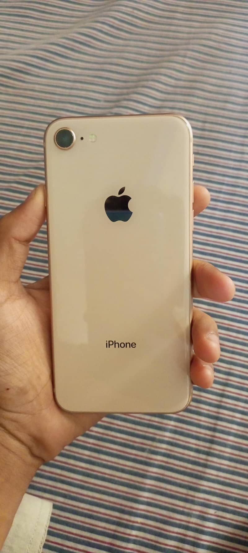 Apple iPhone 8 0