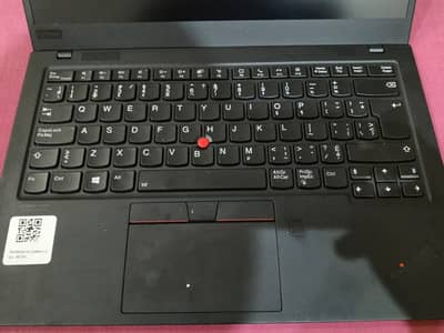 Lenovo x1 thinkpad