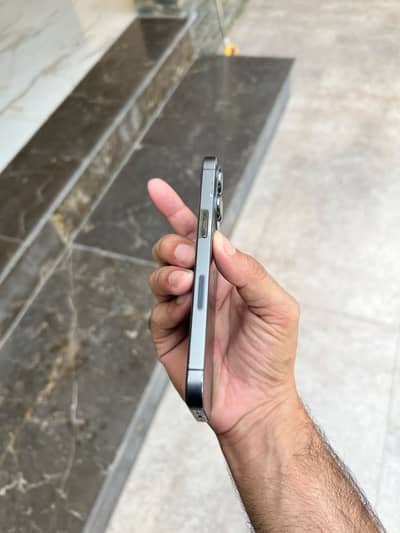 Apple iPhone 13 Pro nonpta